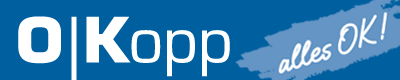 Oliver Kopp Retina Logo